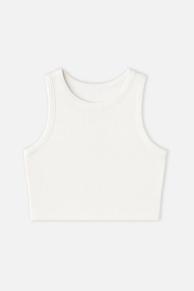 %100 PAMUK FİTİLLİ BASIC ÖRME ATLET